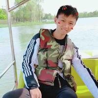 发誓戒烟的好青年头像