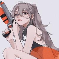 糖之砒霜剪辑头像