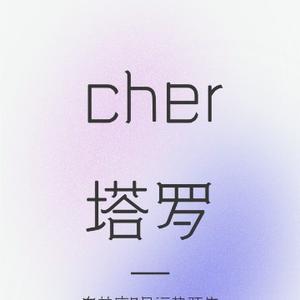 cher塔罗收学员头像