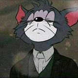 敏锐溪水L2C头像