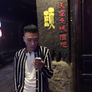 喜子头像