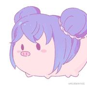 早知道还得是晚猪猪的个人资料头像