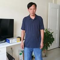 自在的陈哥头像