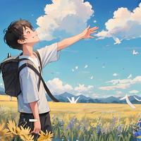 小黄先生123456头像