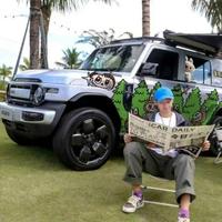 朴实可乐uCh头像