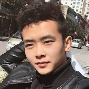 a郭少爷头像