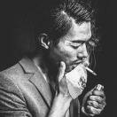 我的心是我仅存唯一的骄傲的个人资料头像