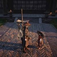 白鹅大鵝额滴神头像