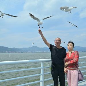 爱旅游的琼梦头像