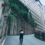 小时候8668头像