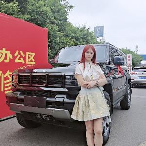 Xiaolinger Beijing bj40 расширенный диапазон