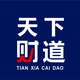 天下财道头像