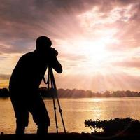 优美华夏手机摄影头像