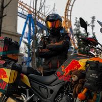 心有余悸头像