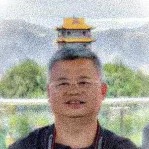 文如奇人头像