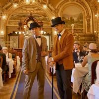 老陶文案馆头像