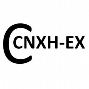 cnxhex头像