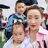 墨和熙的妈咪头像