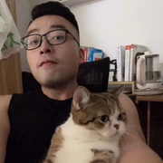 李唐要成为肌肉男的个人资料头像