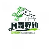 千山万径孤舟独钓头像