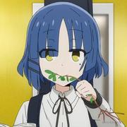 晨风不可依米的个人资料头像