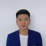 几何销售李元龙头像