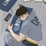 柒头像