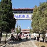 狼道0502头像
