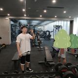 秦正佑头像
