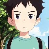 文艺亚历克斯1D8头像