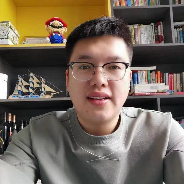 石家庄寇吉汽车销售有限公司头像