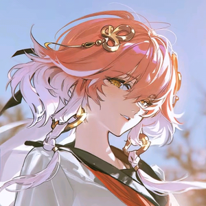 星眸头像