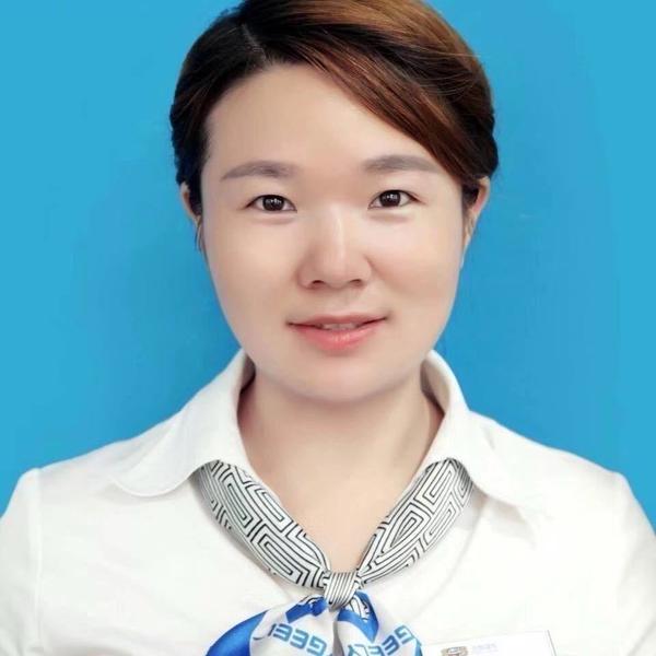 温州霞姐二手车头像