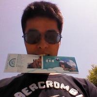 吾饮马江南头像