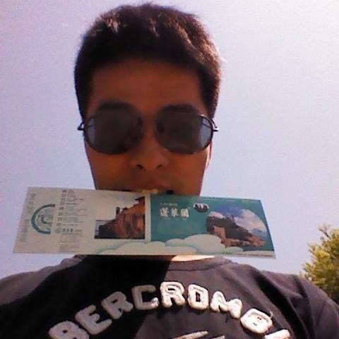 吾饮马江南头像