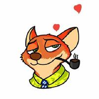 付出为的我所有头像