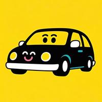 揸车艺术家头像