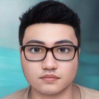 幸福拼搏的小树头像