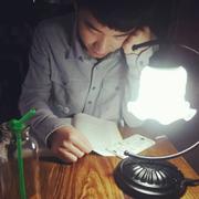 夜千灯的个人资料头像