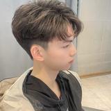 曾杰头像