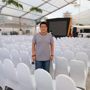 我的印尼生活记录头像