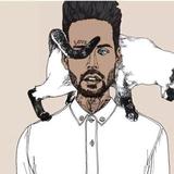 九命一心de猫头像