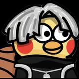 想开CT5black头像