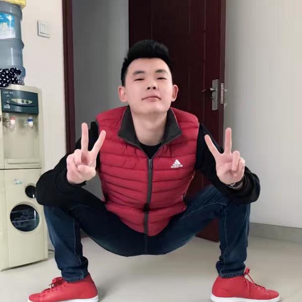 凯迪王南通泡泡头像