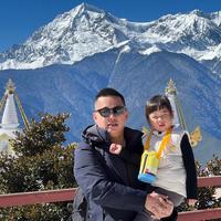 洪哥爱修车头像