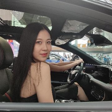塘沽柯兰德刘大蕾头像