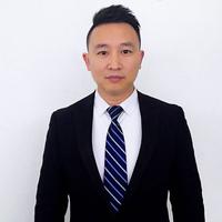 长安汽车如东店张洲头像