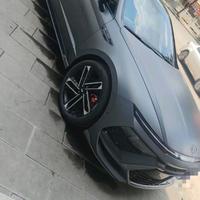 最惨现代索纳塔十一代头像