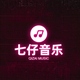 大柒音乐头像