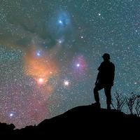 麋鹿的星空Studio头像